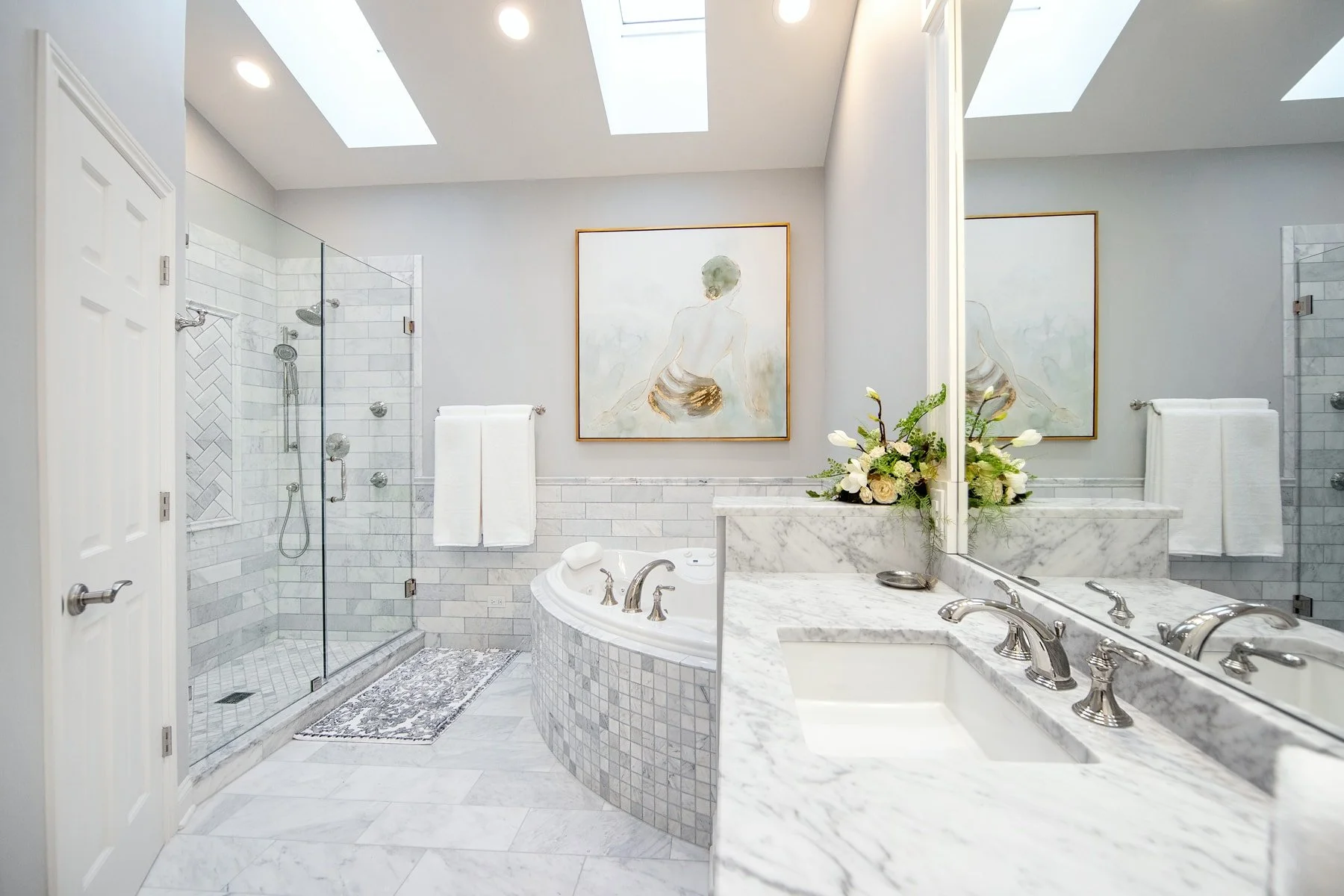 Bathroom remodel · San Jose