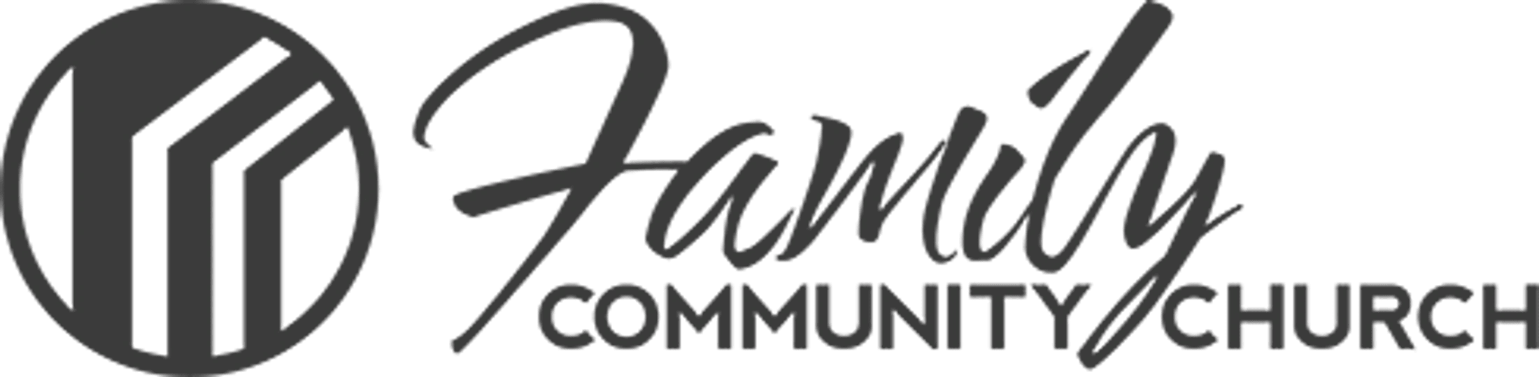 Family Community Church logo