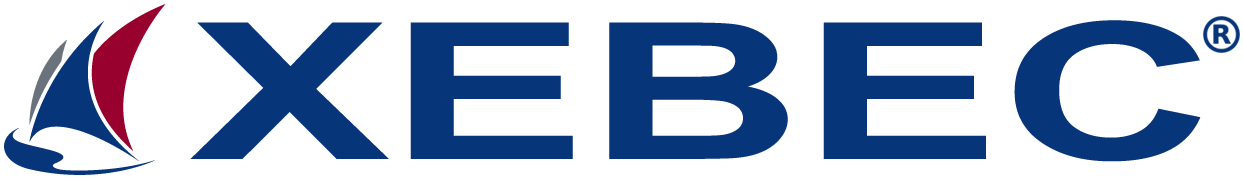 Xebec Realty logo