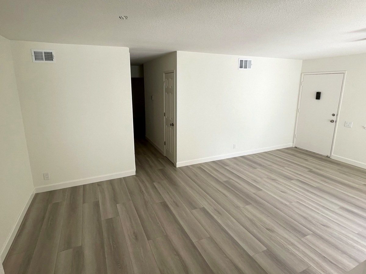 Whole-home remodel