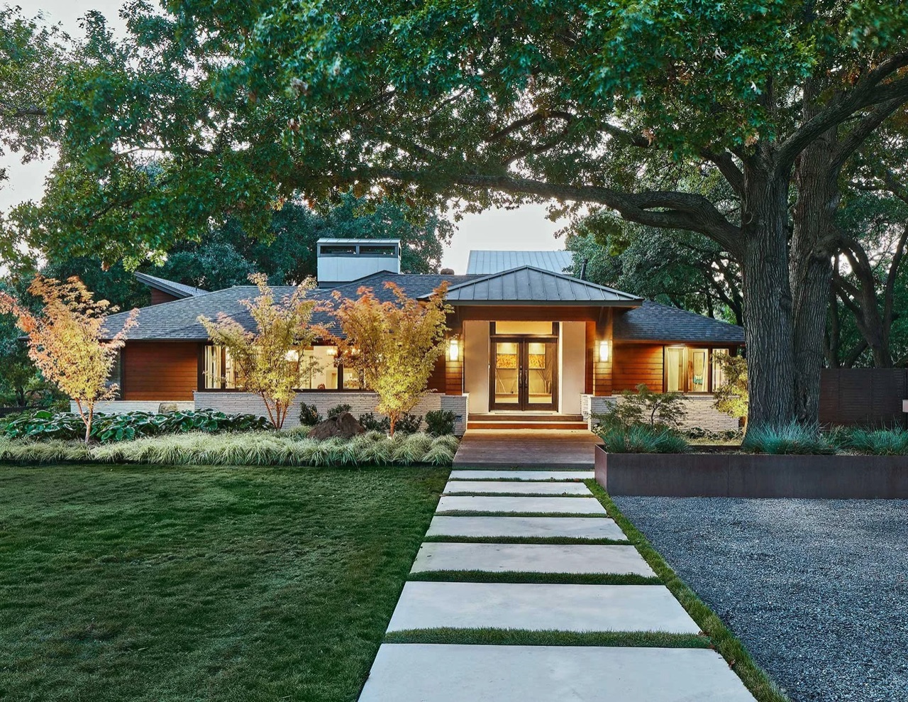 Whole-home remodel · South Bay